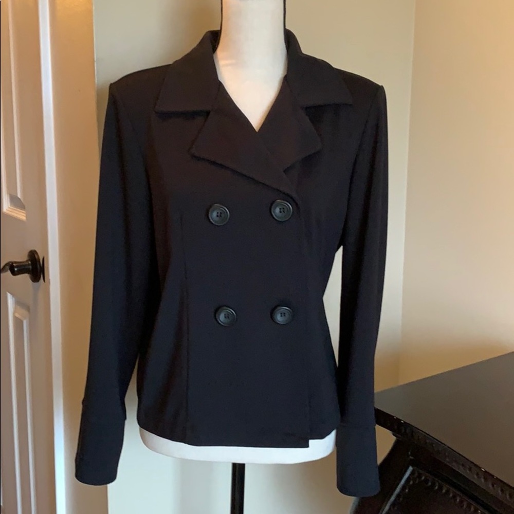 _ Molly & Maxx women’s blazer
